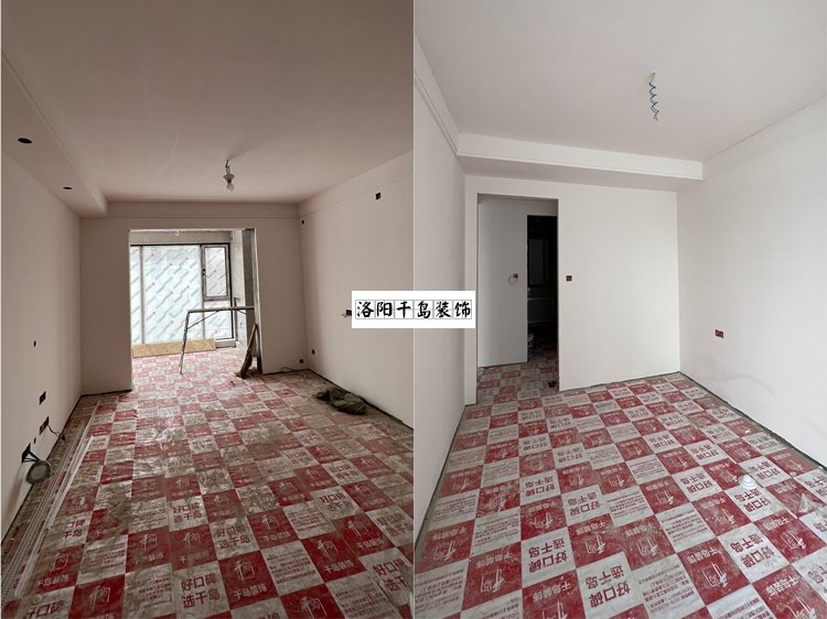 洛陽裝修刷乳膠漆不想被套路，謹(jǐn)記這9點(diǎn)